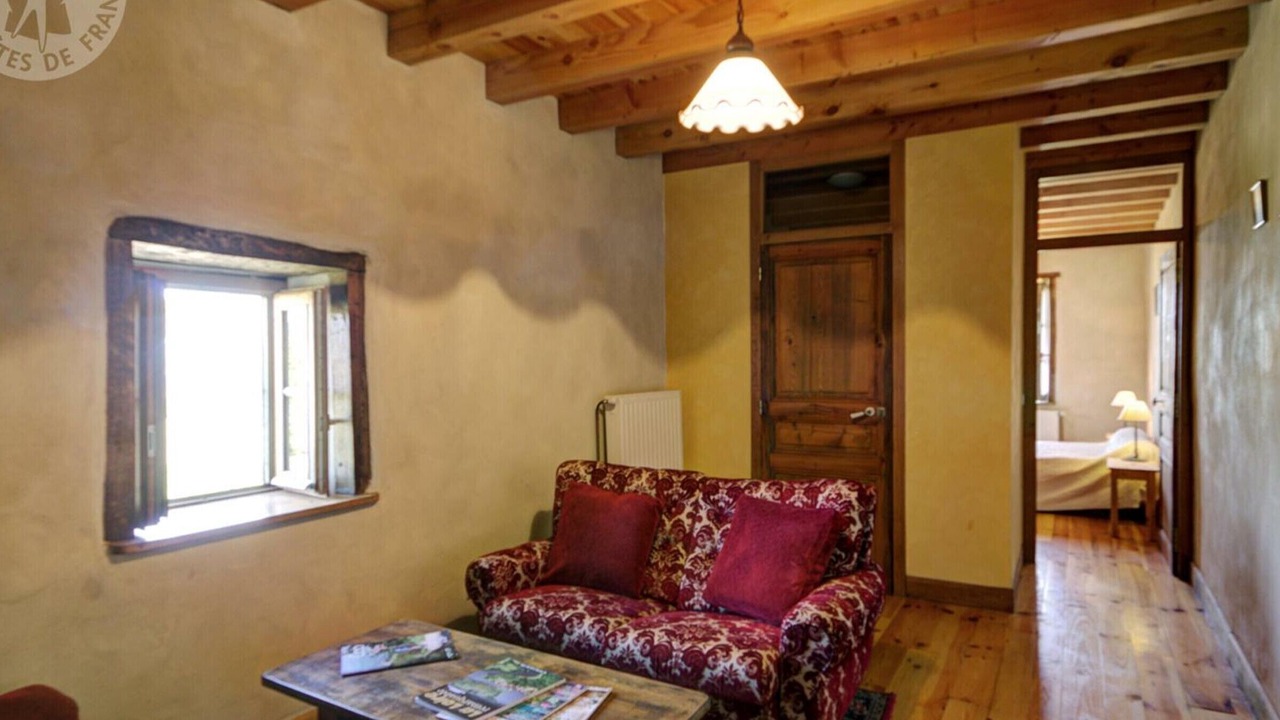 Photo of Livingroom in Saint-Martin-la-Sauvete