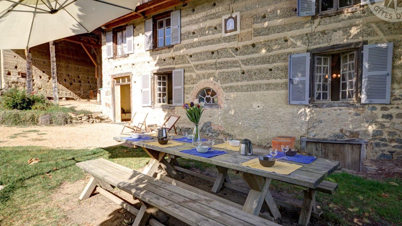 Photo of Outdoor in Saint-Martin-la-Sauvete