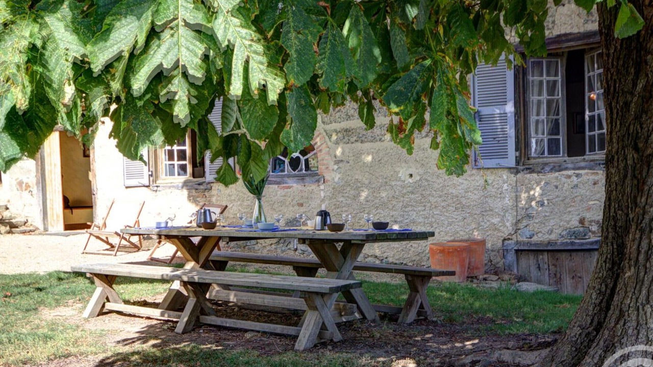 Photo of Outdoor in Saint-Martin-la-Sauvete