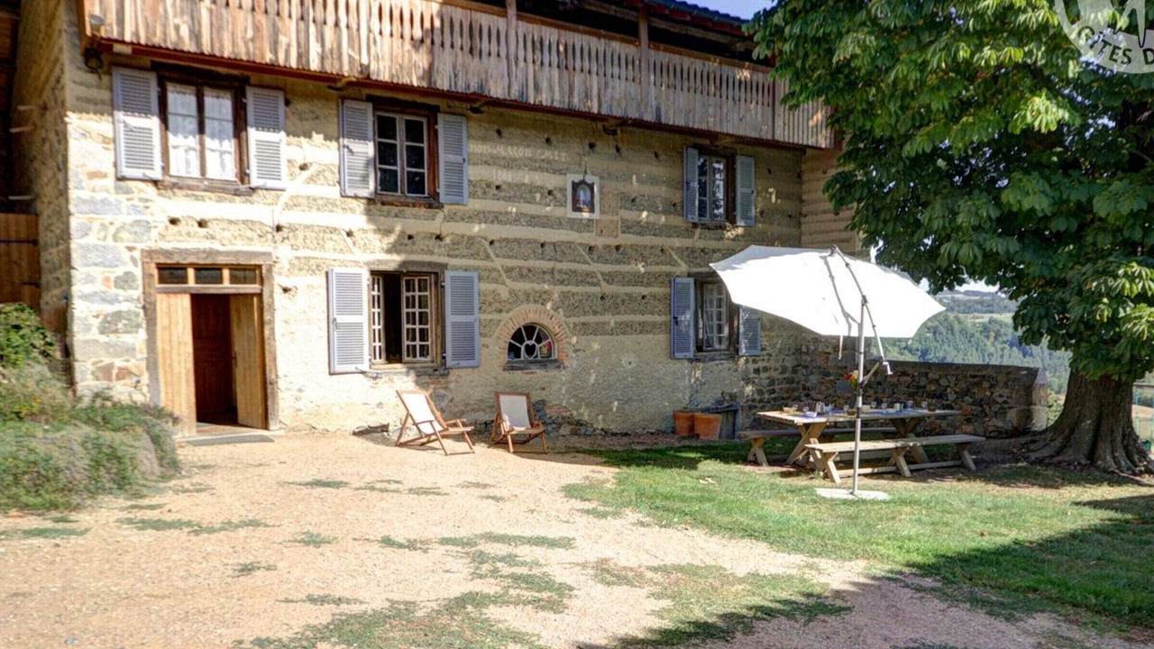 Photo of Outdoor in Saint-Martin-la-Sauvete