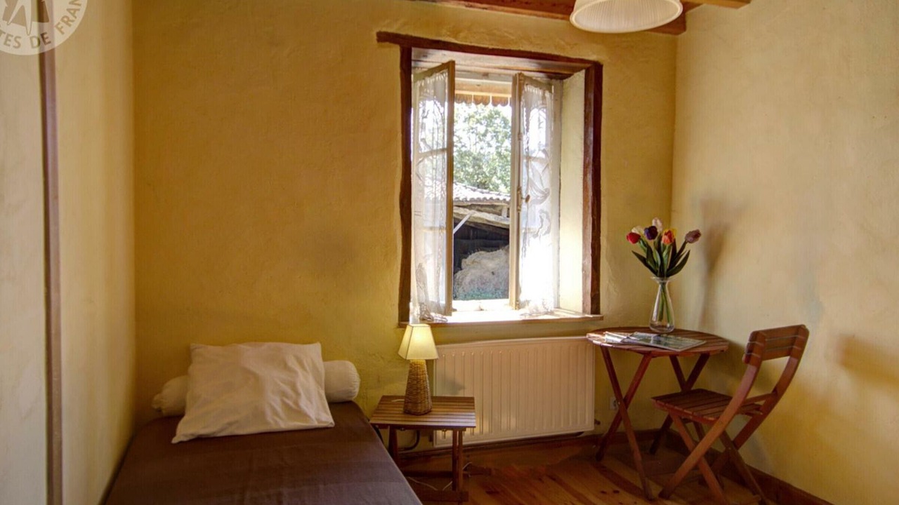 Photo of Bedroom in Saint-Martin-la-Sauvete