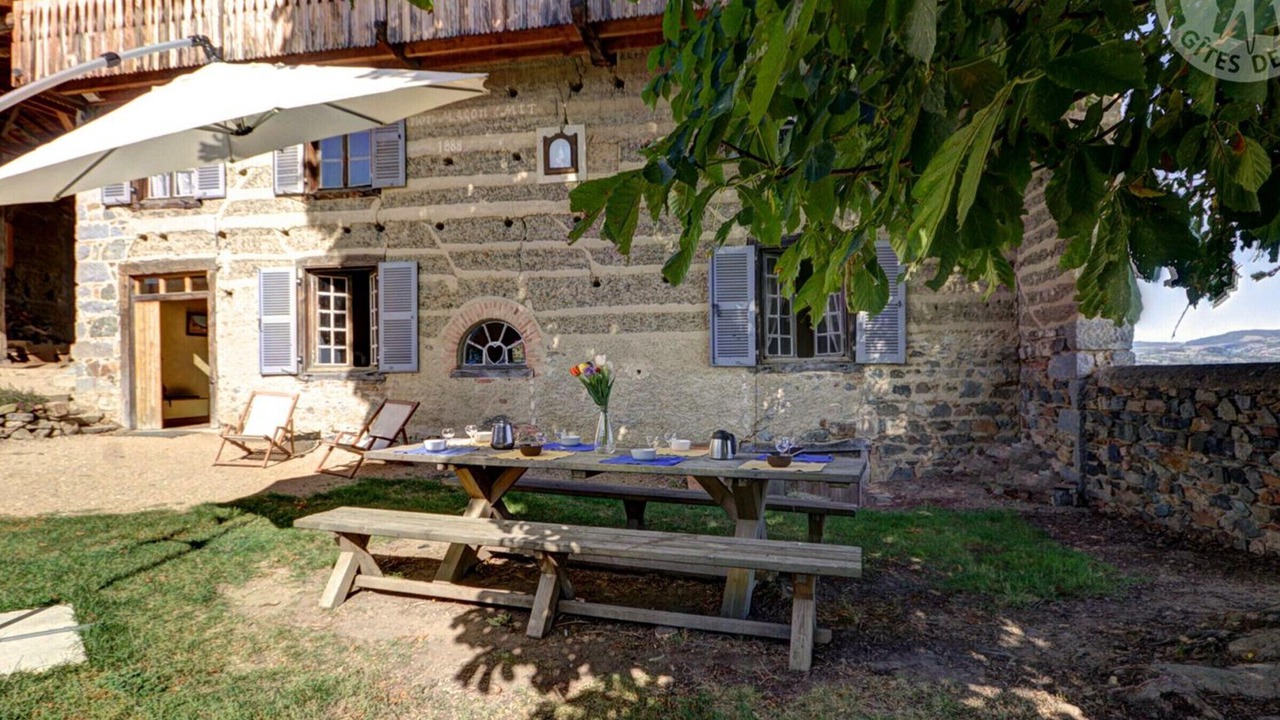 Photo of Outdoor in Saint-Martin-la-Sauvete