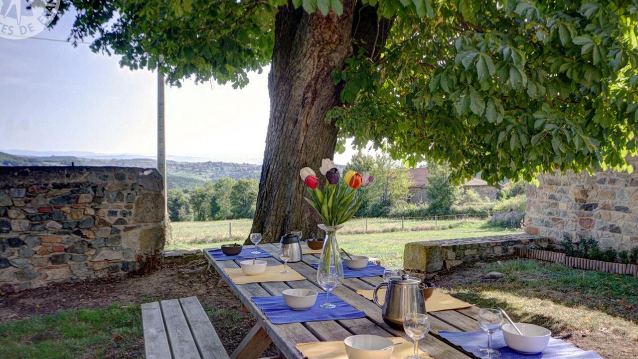 Photo of Outdoor in Saint-Martin-la-Sauvete