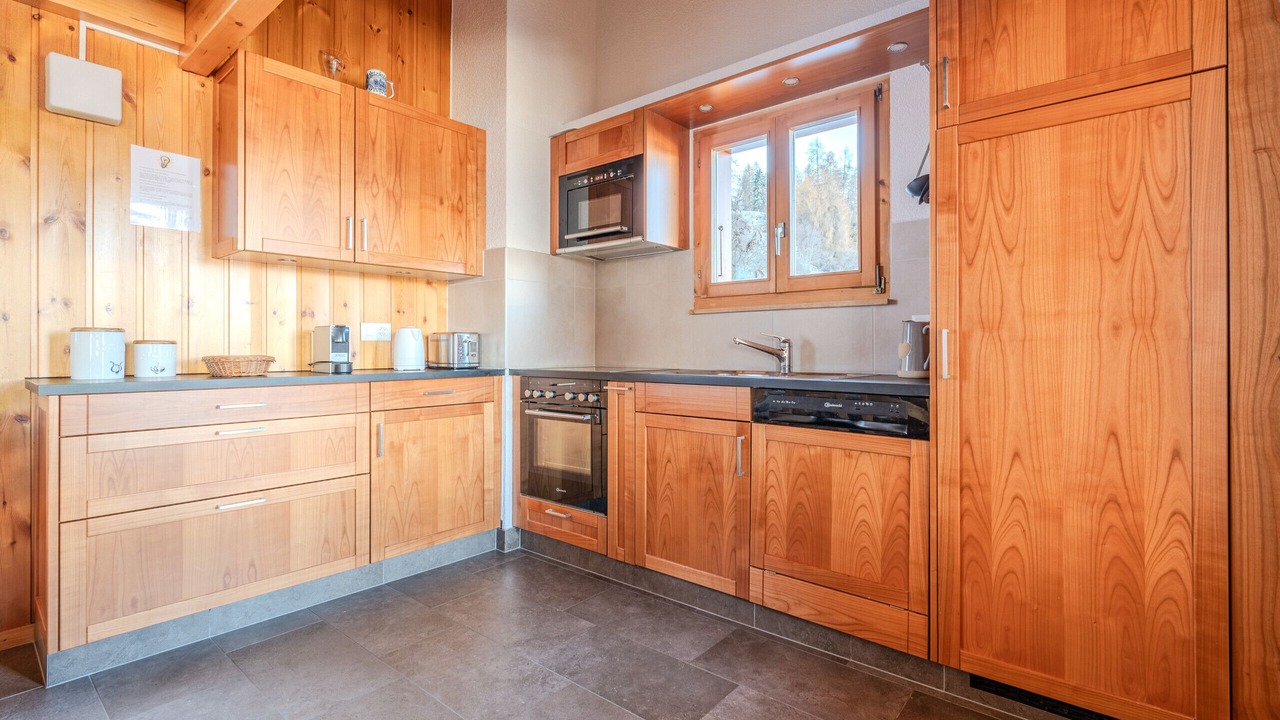 Photo of Kitchen in Salins