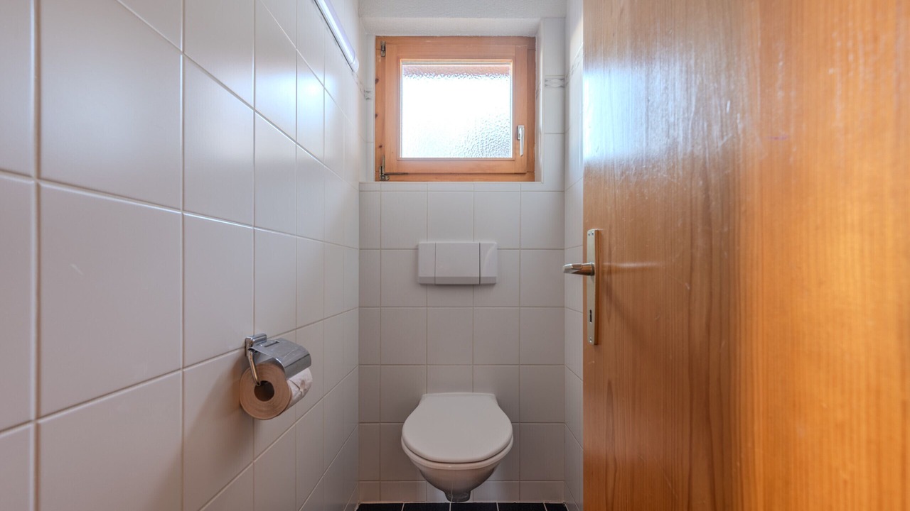 Photo of Bathroom in Salins