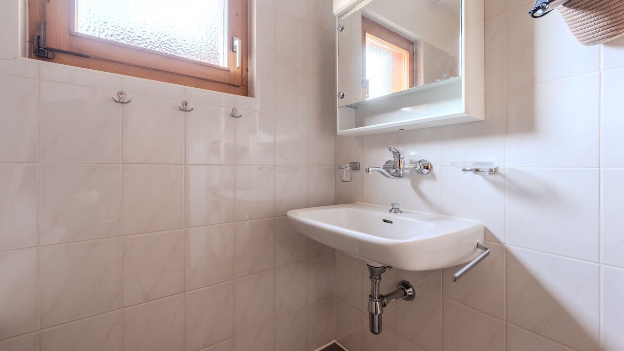 Photo of Bathroom in Salins