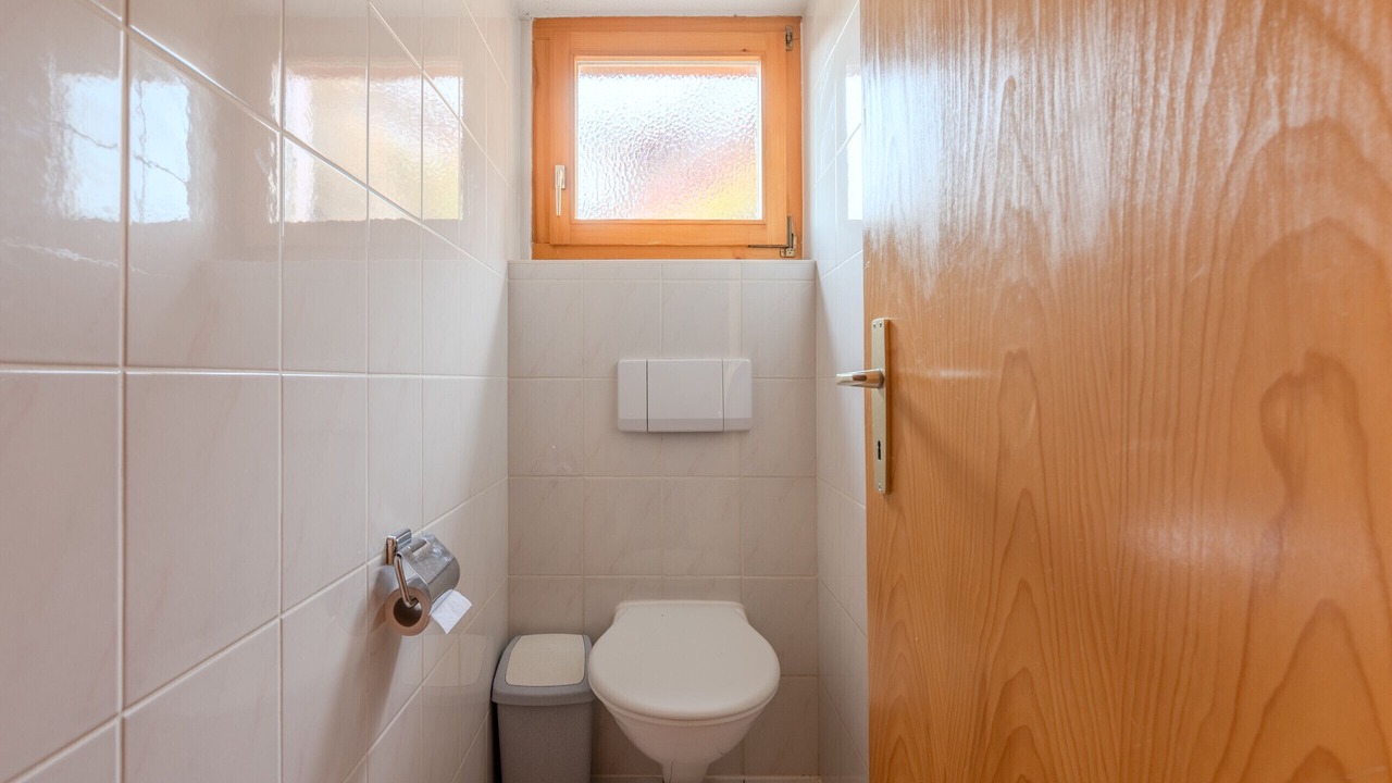 Photo of Bathroom in Salins