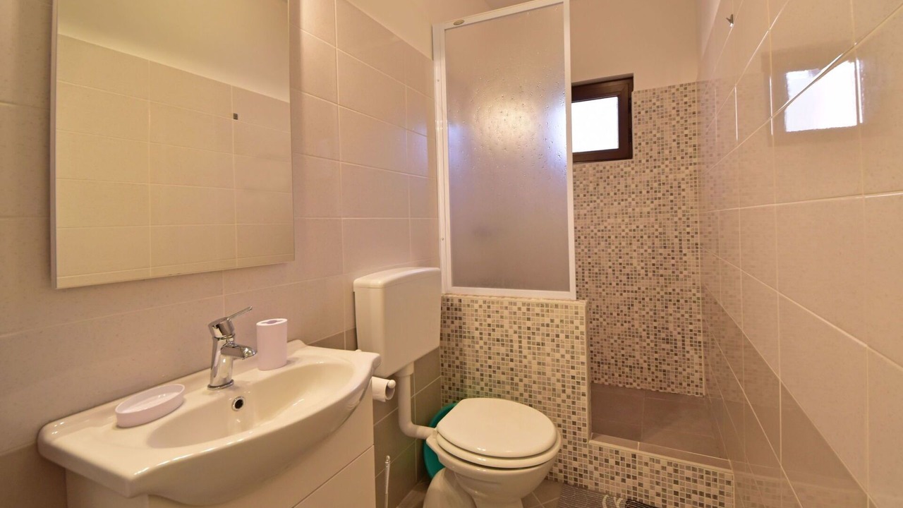 Photo of Bathroom in Sibinj Krmpotski
