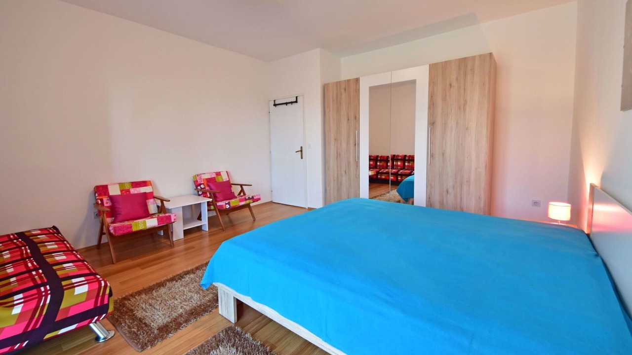 Photo of Bedroom in Sibinj Krmpotski