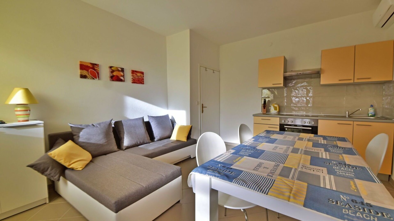 Photo of Bedroom in Sibinj Krmpotski