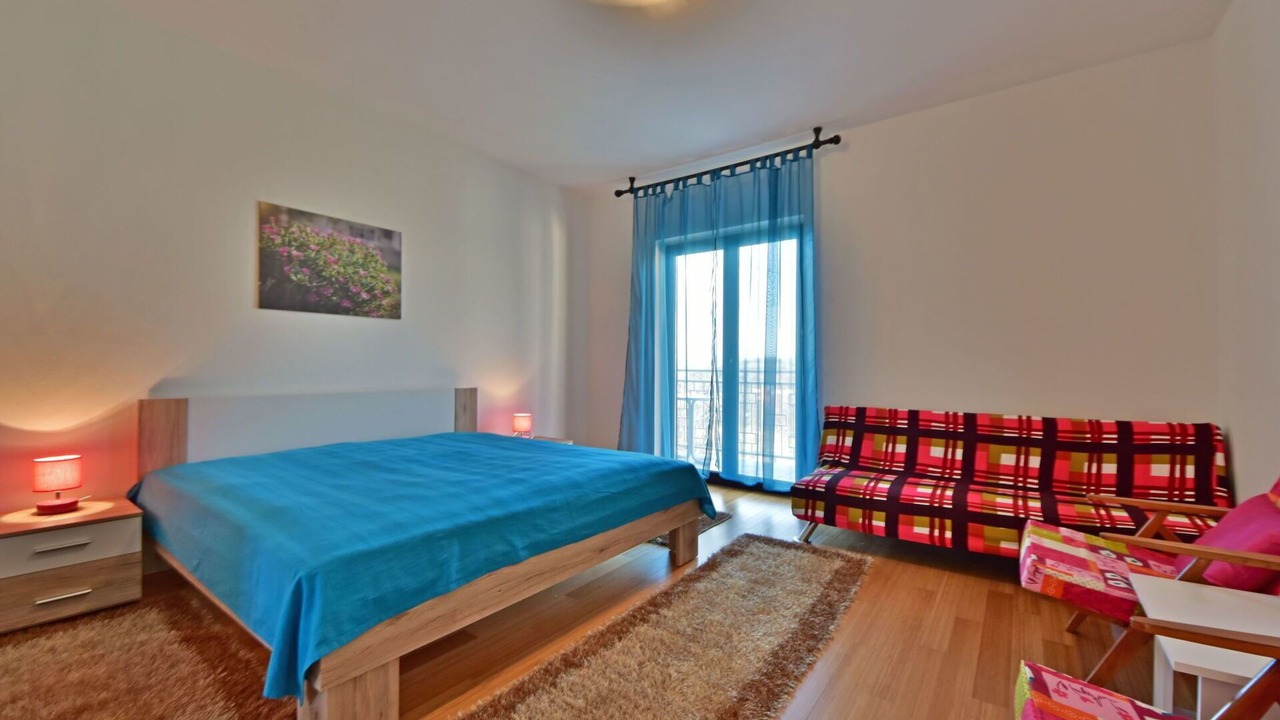 Photo of Bedroom in Sibinj Krmpotski