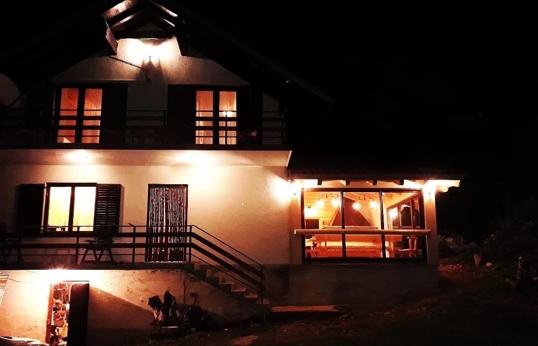 Photo of Outdoor in Novi Vinodolski
