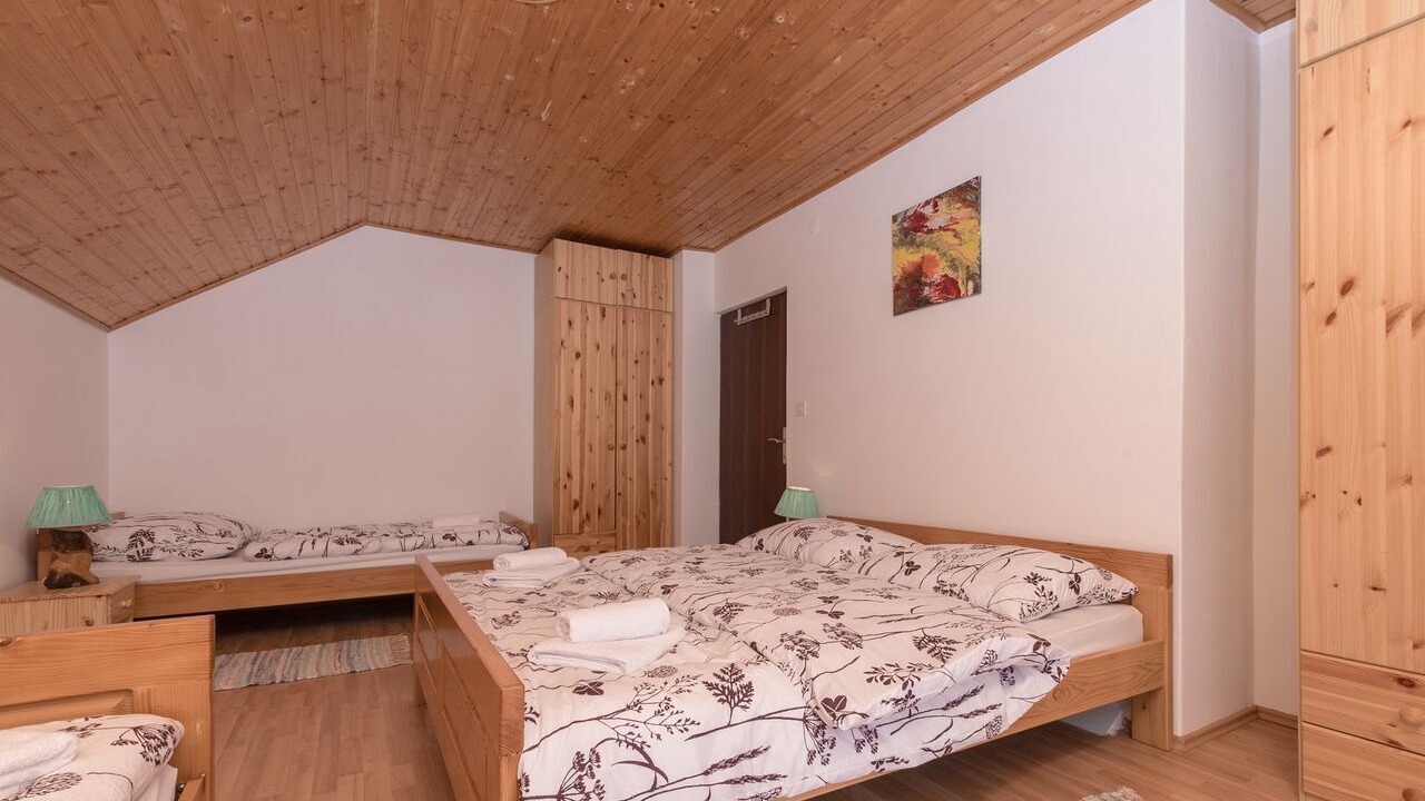 Photo of Bedroom in Novi Vinodolski