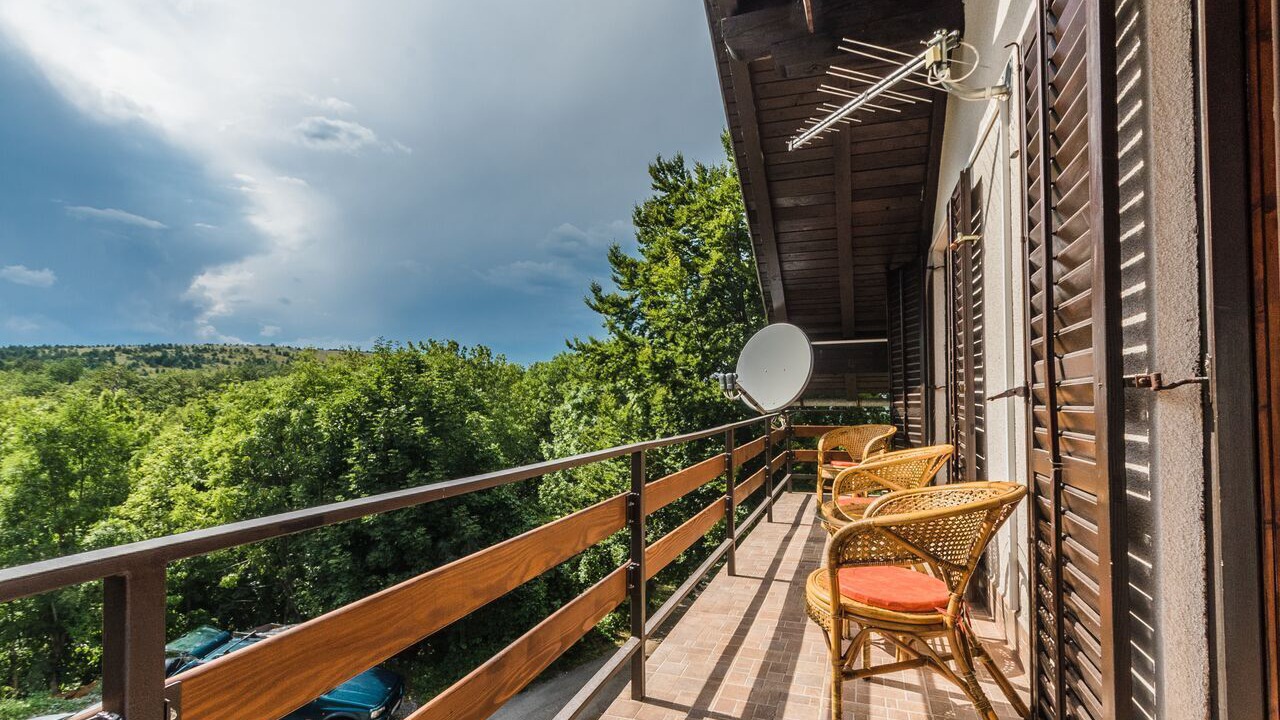 Photo of Outdoor in Novi Vinodolski