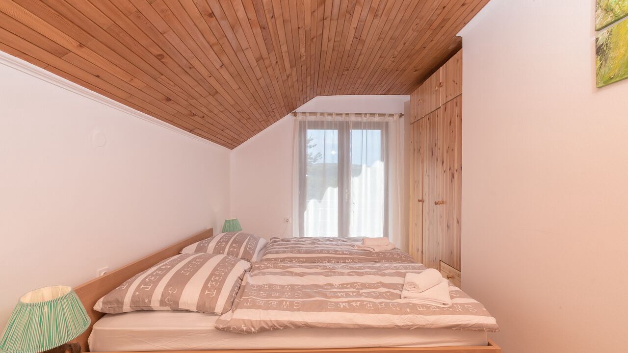 Photo of Bedroom in Novi Vinodolski
