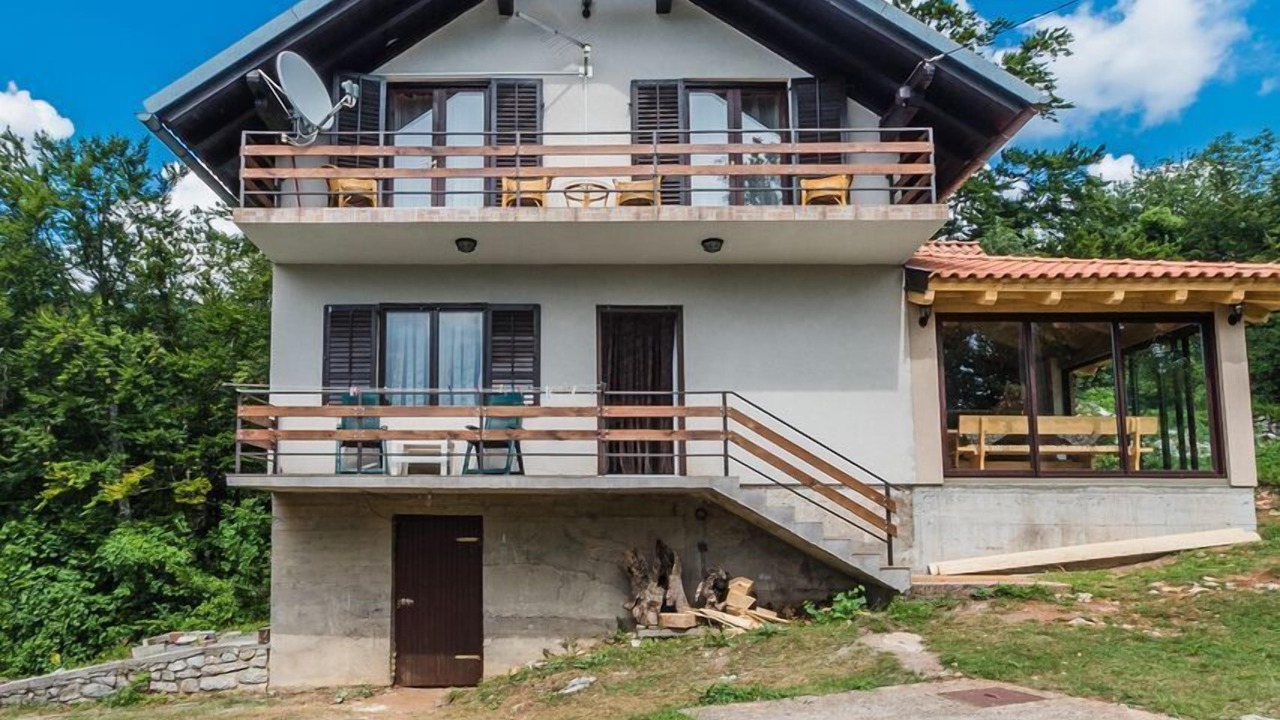 Photo of Outdoor in Novi Vinodolski