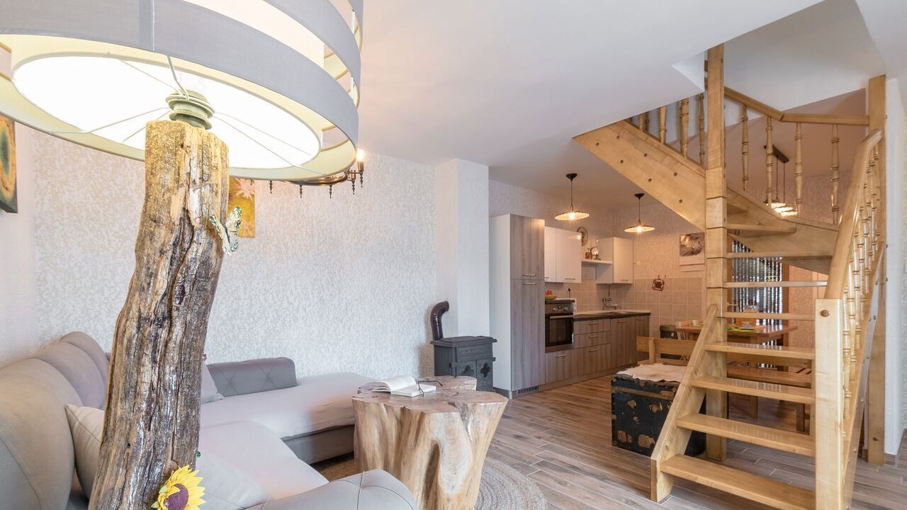 Photo of Livingroom in Novi Vinodolski