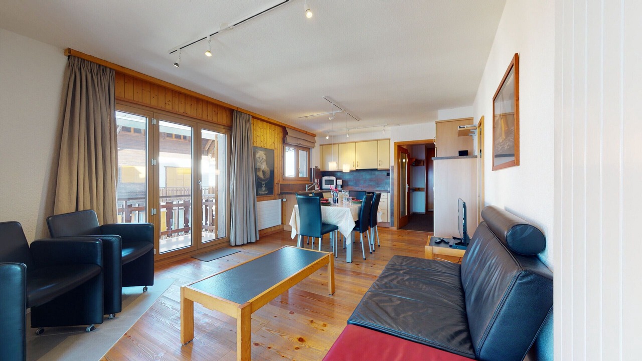 Photo of Livingroom in Veysonnaz
