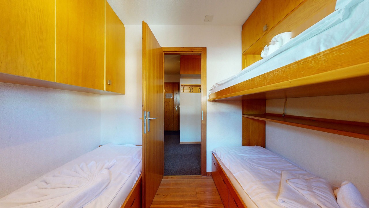 Photo of Bedroom in Veysonnaz