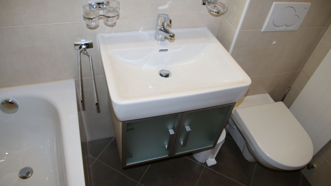 Photo of Bathroom in Veysonnaz