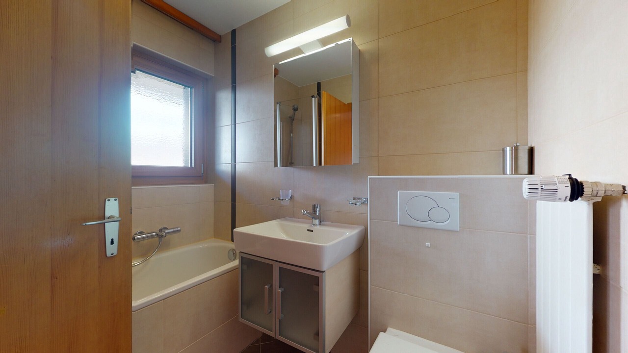 Photo of Bathroom in Veysonnaz