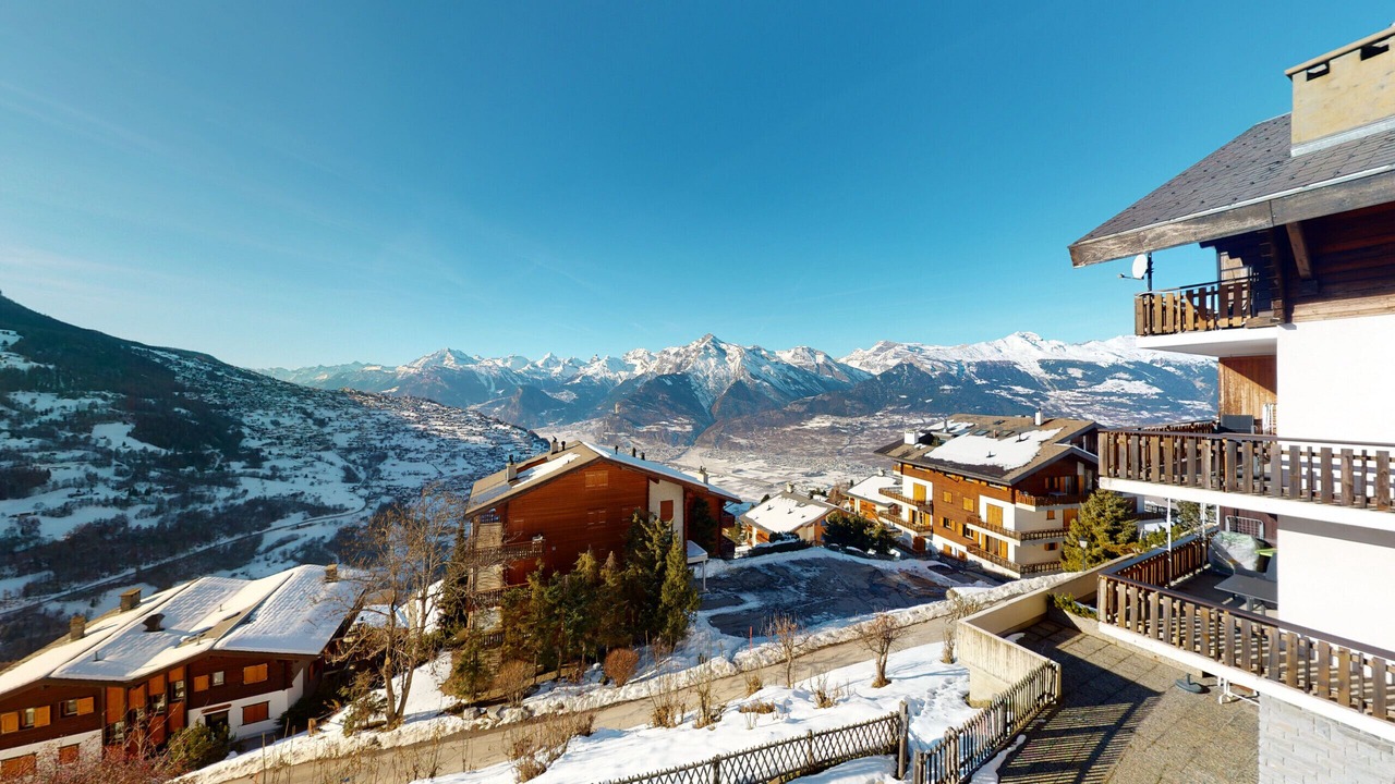 Photo of Outdoor in Veysonnaz