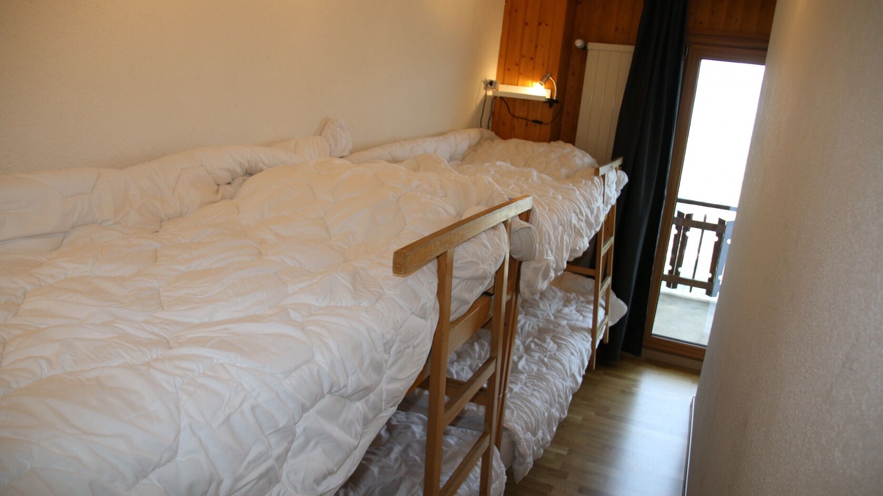 Photo of Bedroom in Veysonnaz