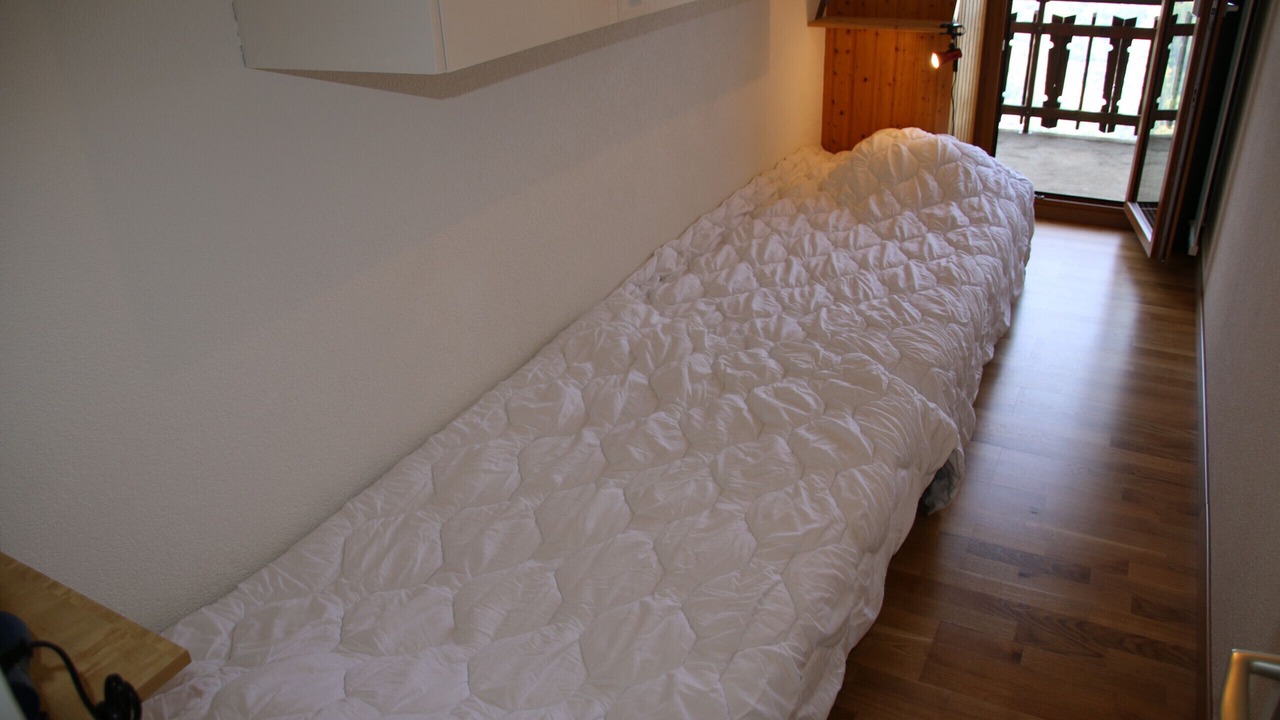 Photo of Bedroom in Veysonnaz