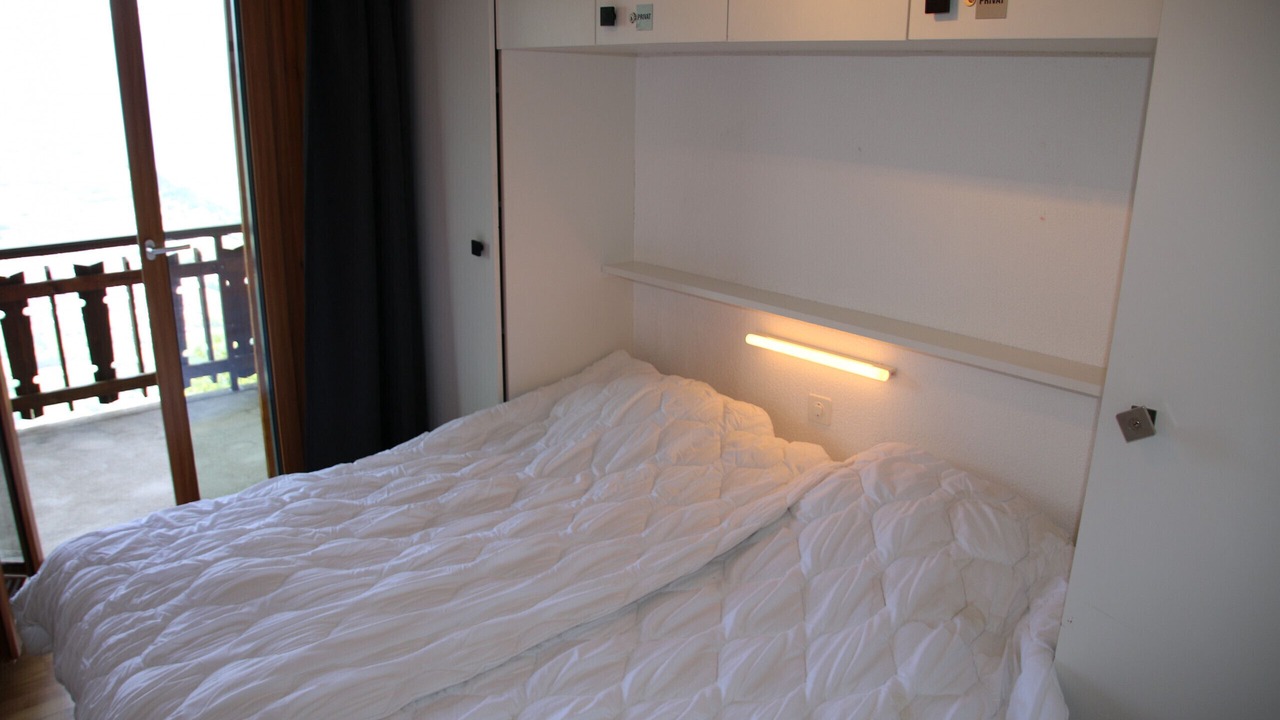 Photo of Bedroom in Veysonnaz