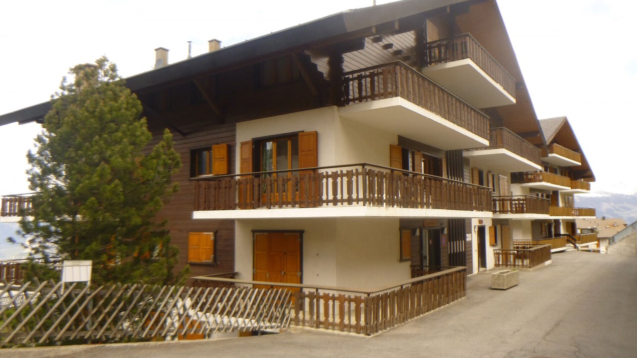 Photo of Outdoor in Veysonnaz