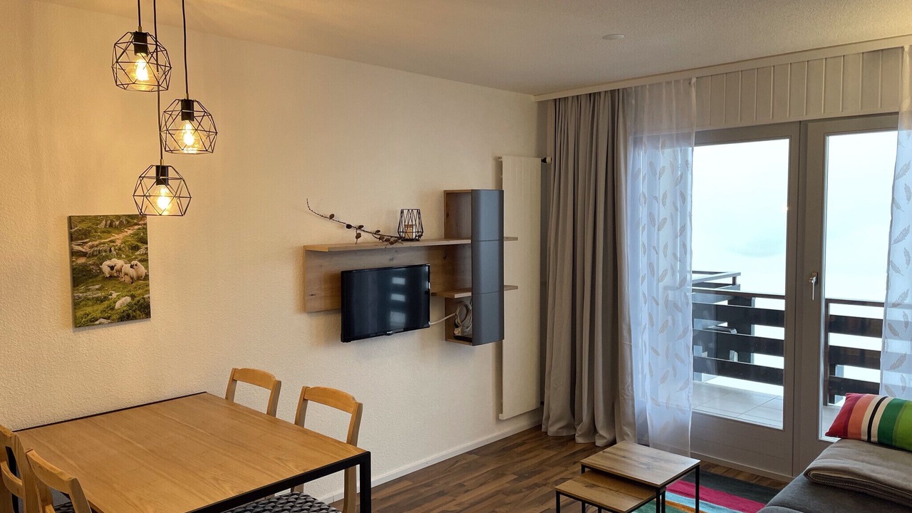 Photo of Livingroom in Veysonnaz