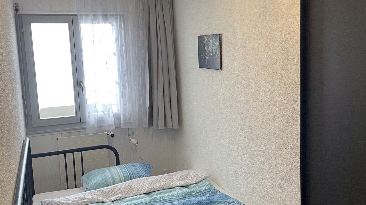 Photo of Bedroom in Veysonnaz