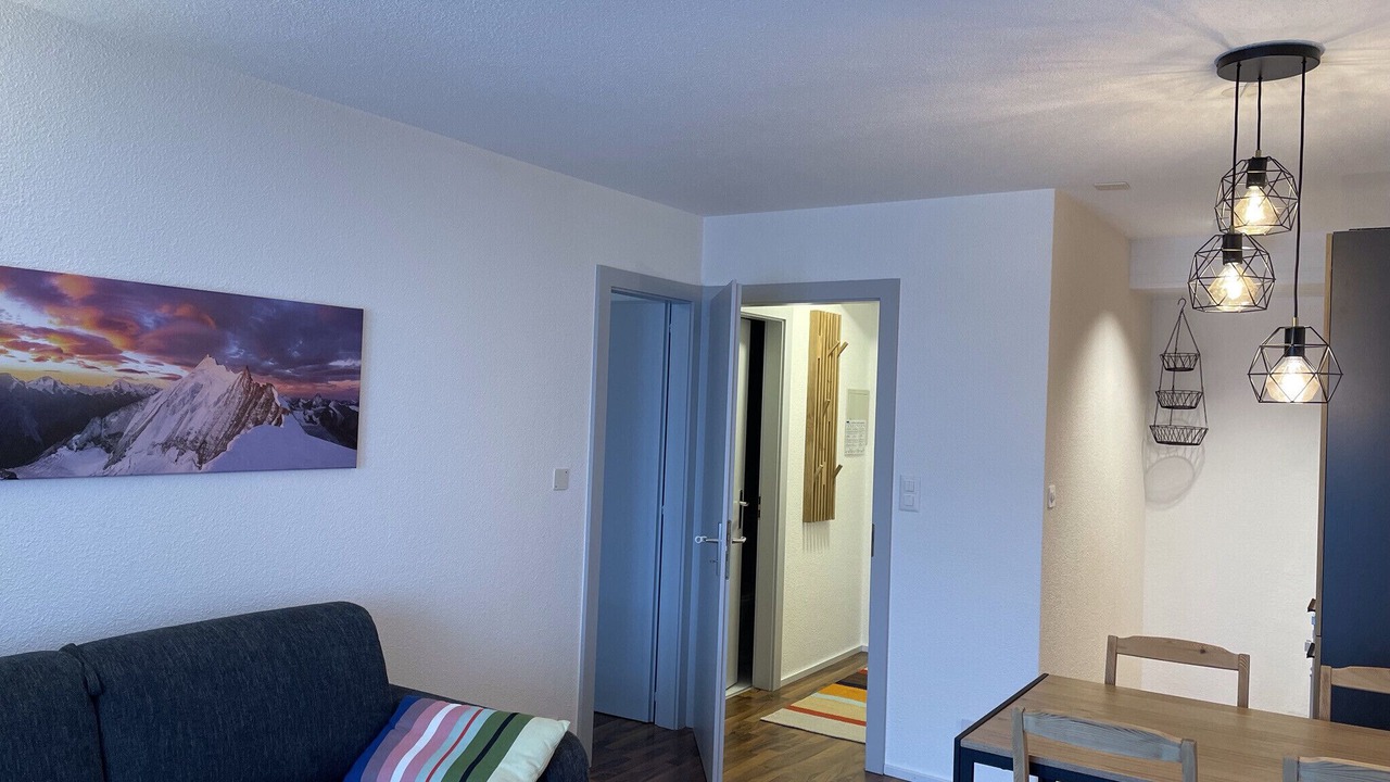 Photo of Livingroom in Veysonnaz