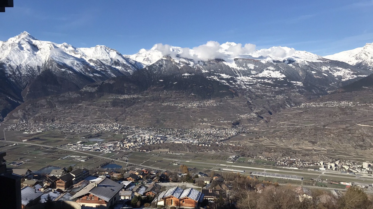 Photo of Others in Veysonnaz