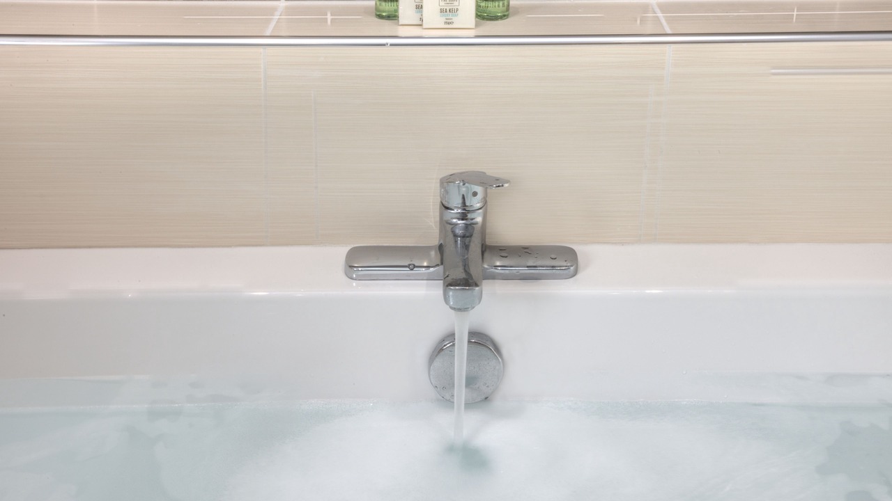 Photo of Bathroom in Kentallen