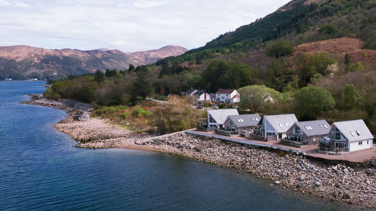 Photo of Outdoor in Kentallen