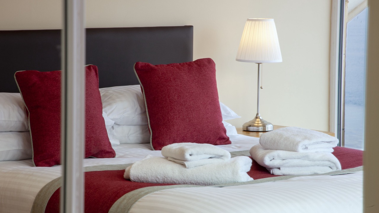 Photo of Bedroom in Kentallen