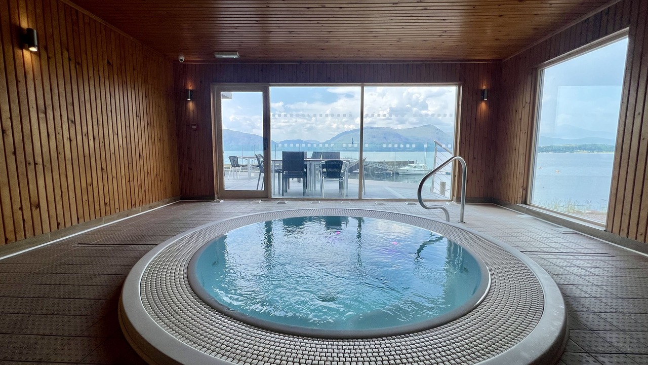 Photo of Outdoor in Kentallen