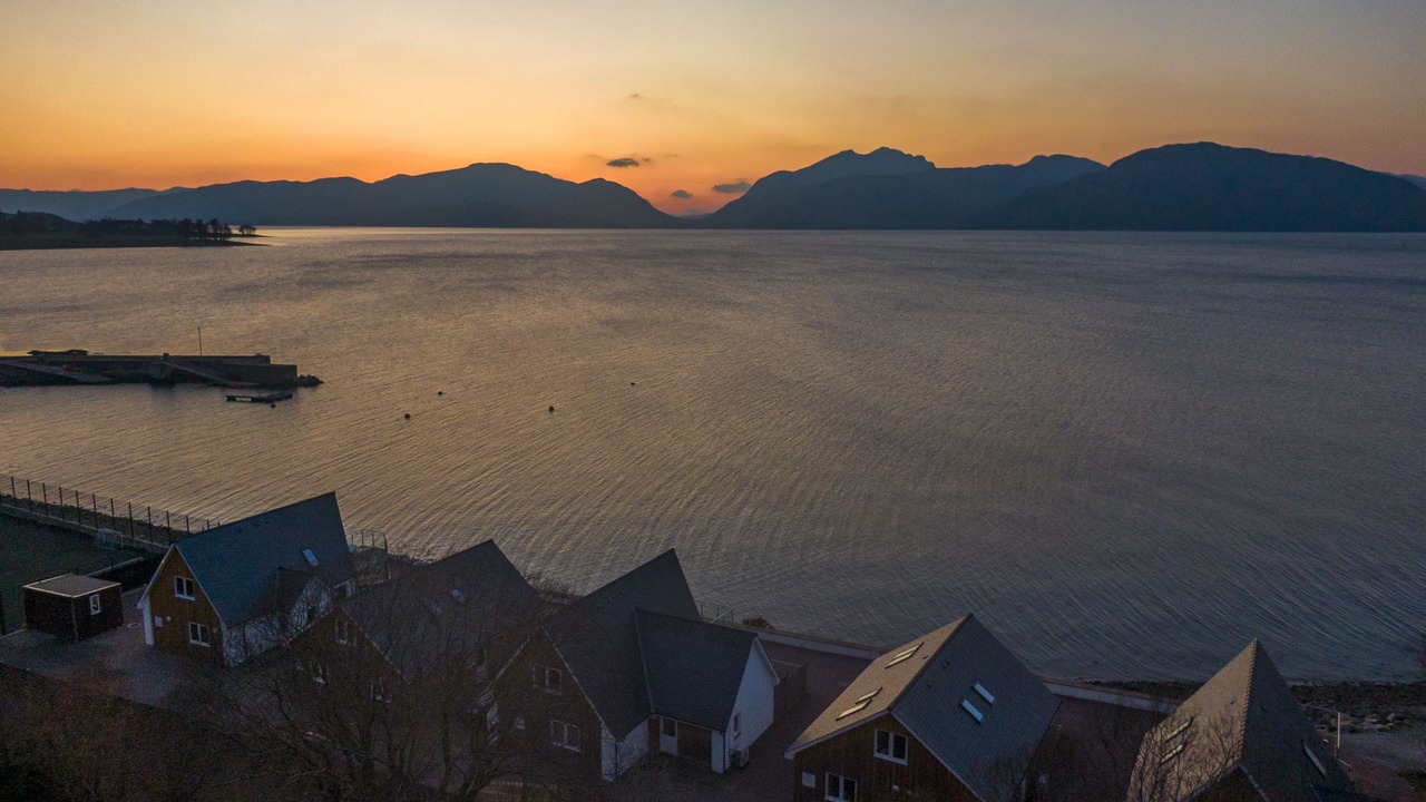 Photo of Outdoor in Kentallen