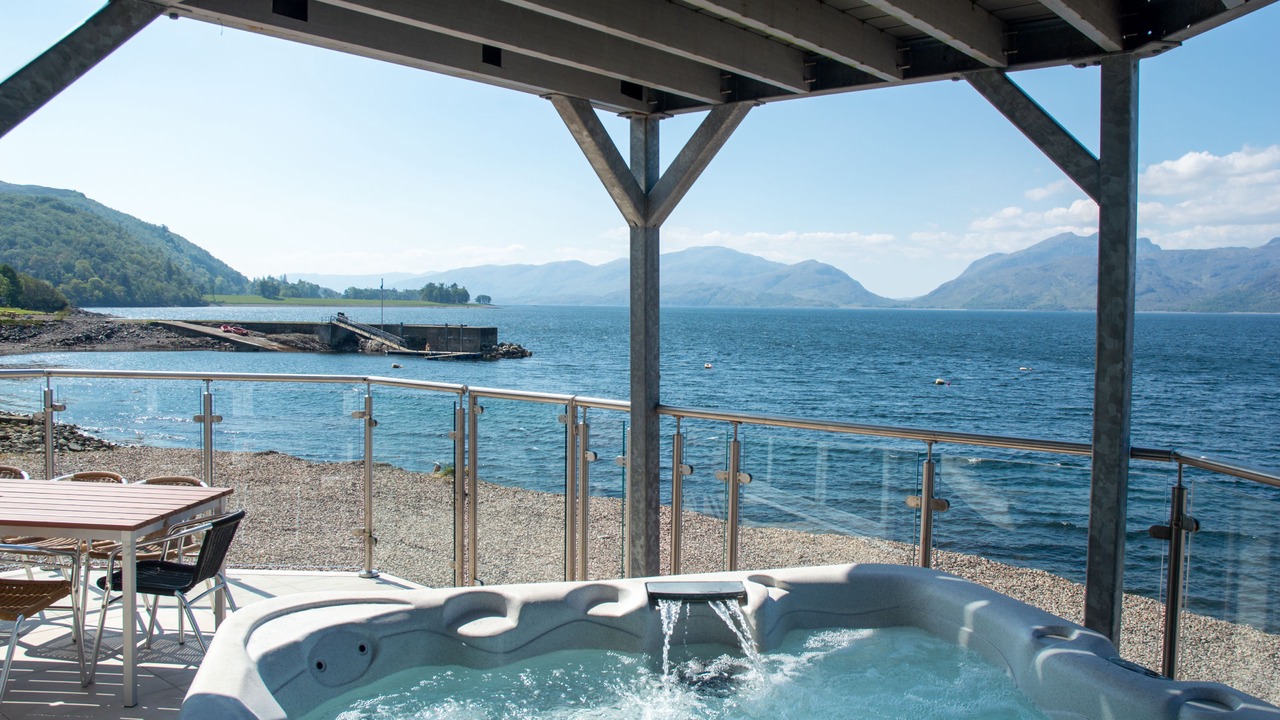 Photo of Outdoor in Kentallen