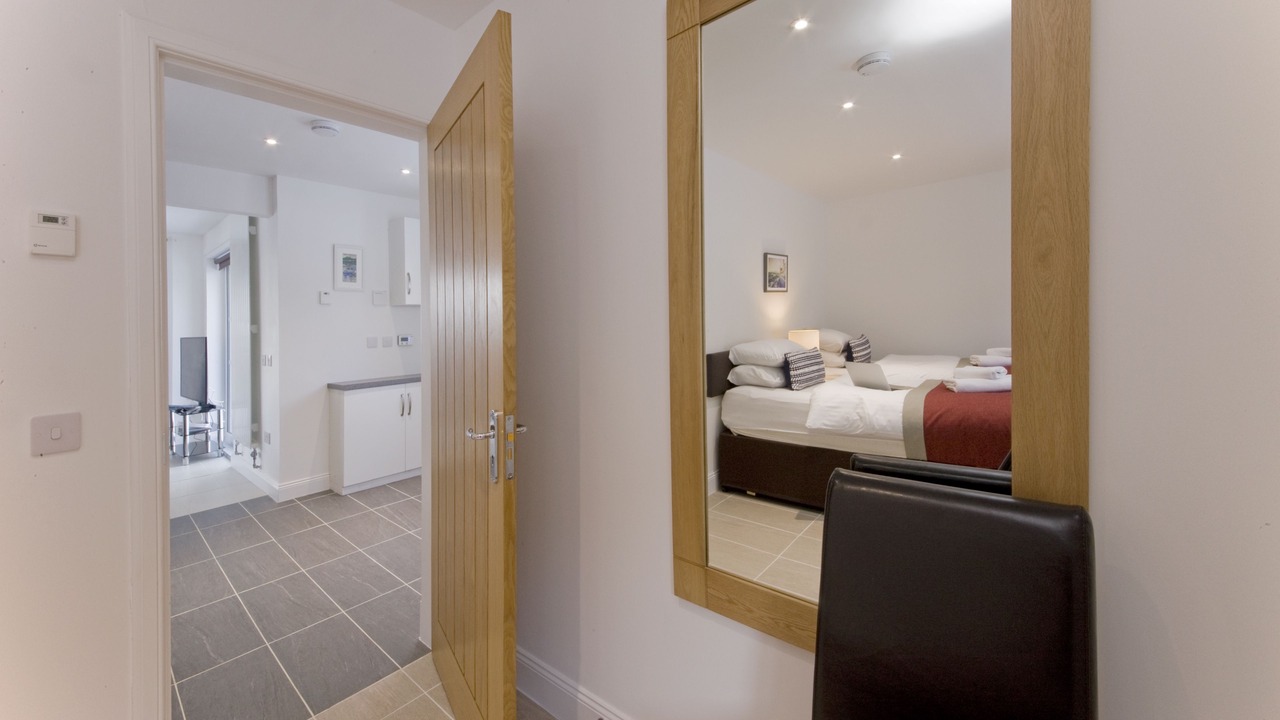 Photo of Bedroom in Kentallen