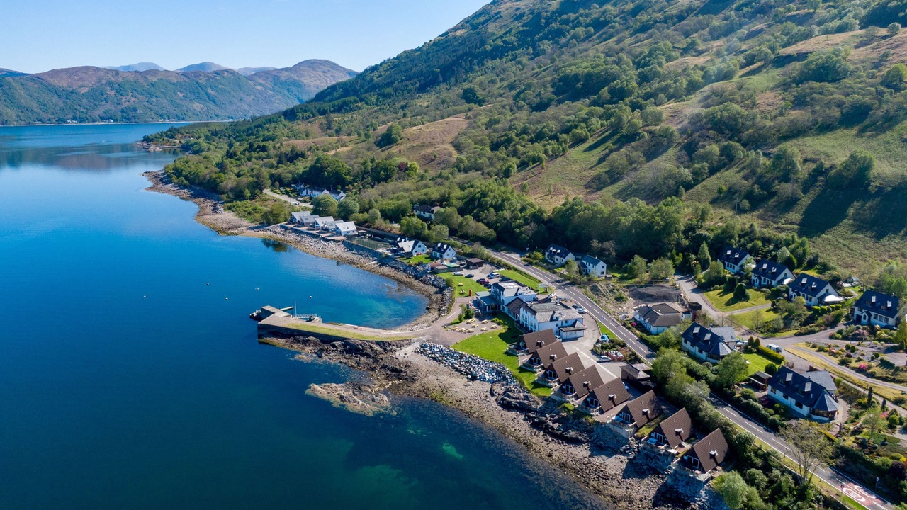 Photo of Outdoor in Kentallen