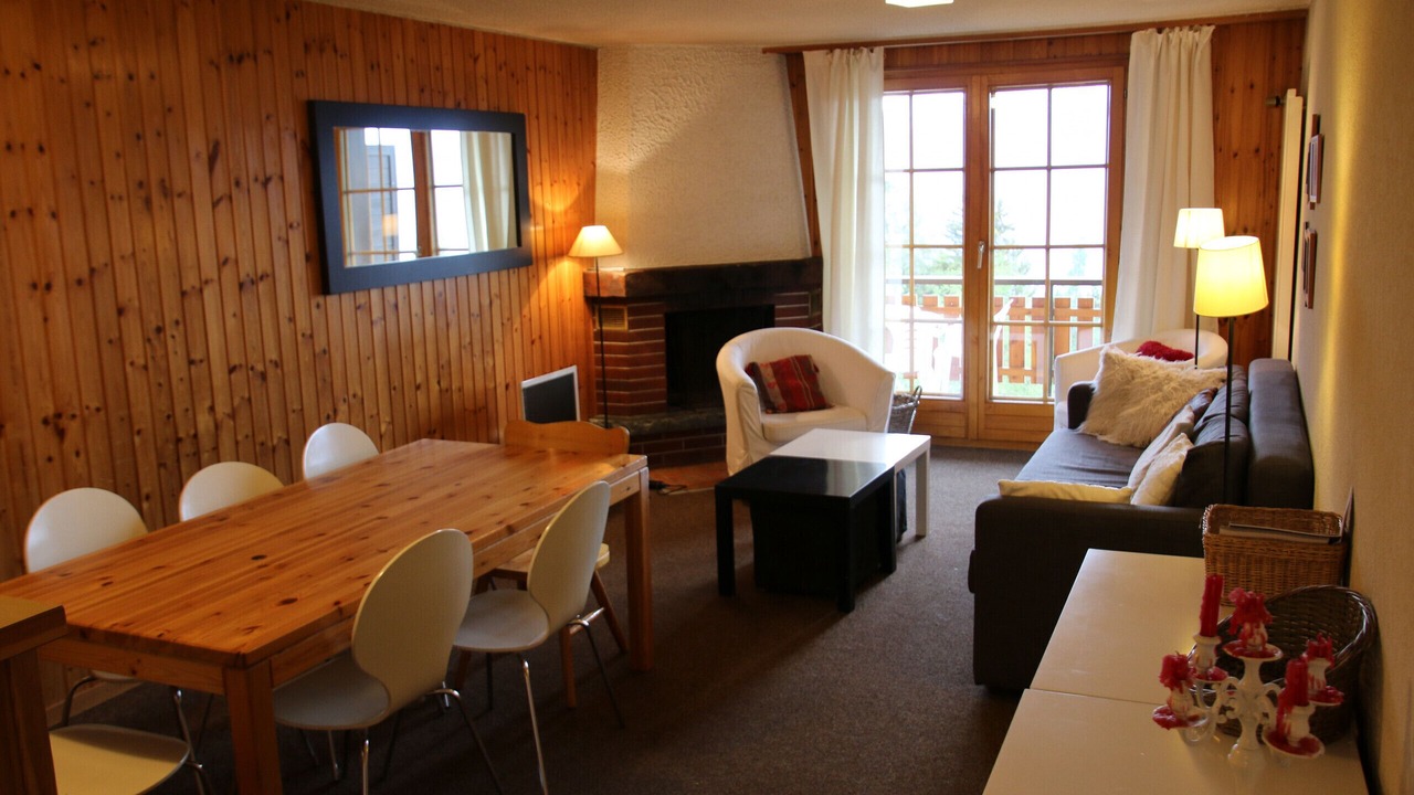 Photo of Livingroom in Les Mayens-de-Sion