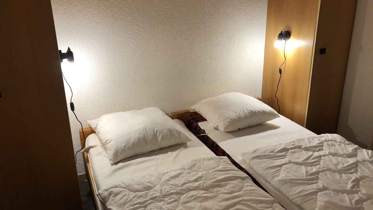 Photo of Bedroom in Les Mayens-de-Sion