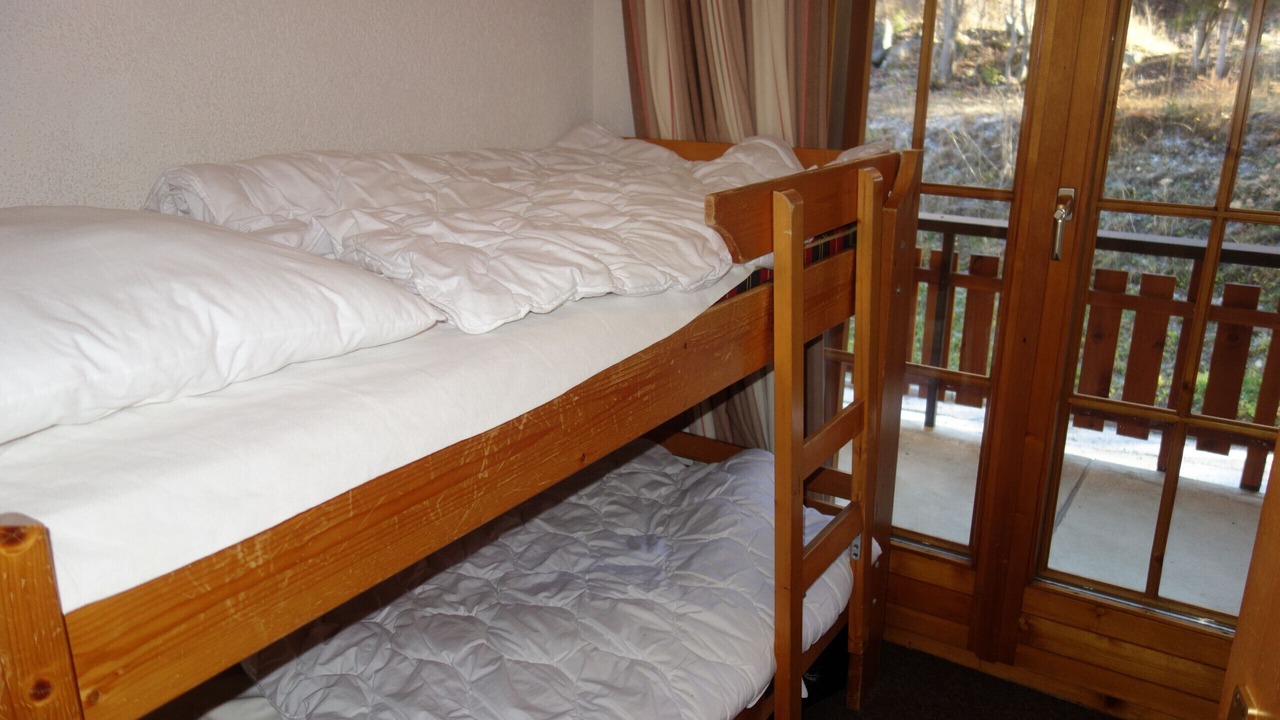 Photo of Bedroom in Les Mayens-de-Sion