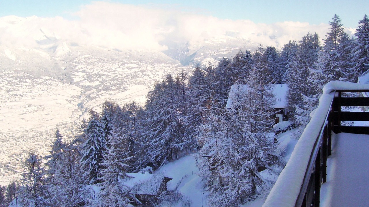 Photo of Outdoor in Les Mayens-de-Sion