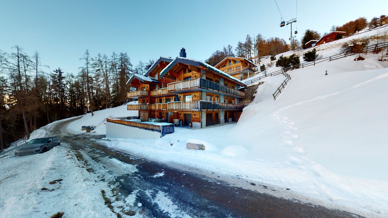 Photo of Outdoor in Veysonnaz
