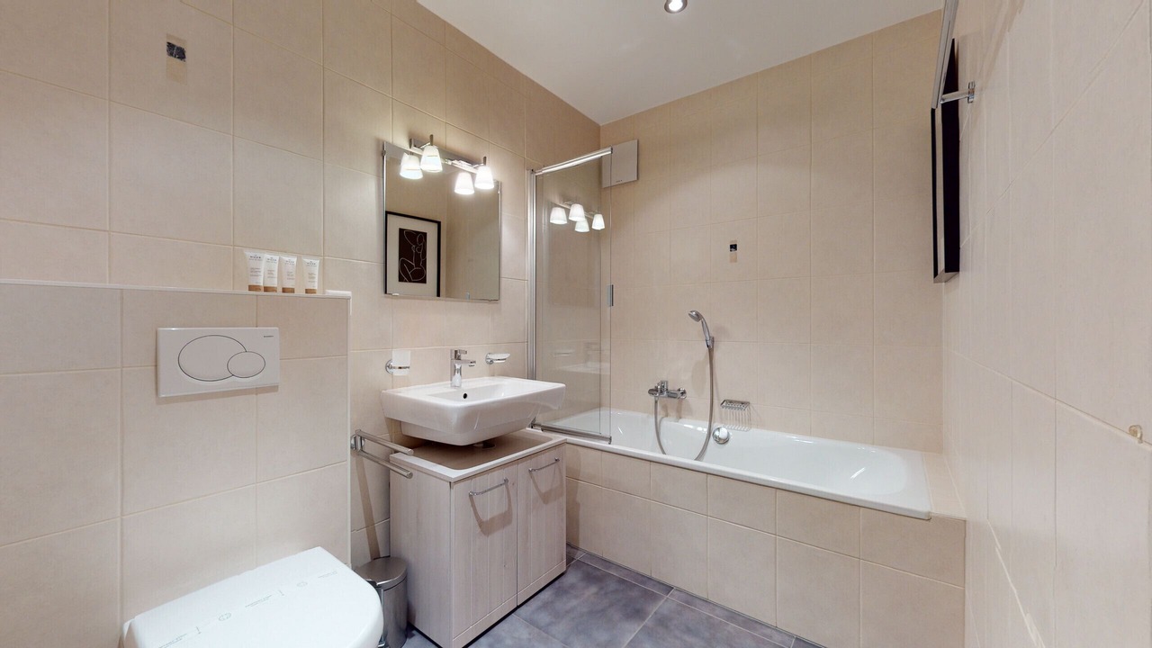 Photo of Bathroom in Veysonnaz