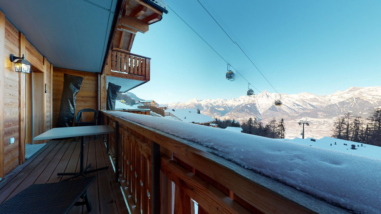 Photo of Outdoor in Veysonnaz
