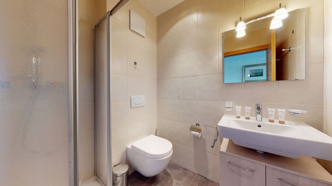 Photo of Bathroom in Veysonnaz